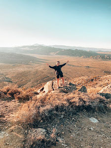 Meet your Posher, Alexis